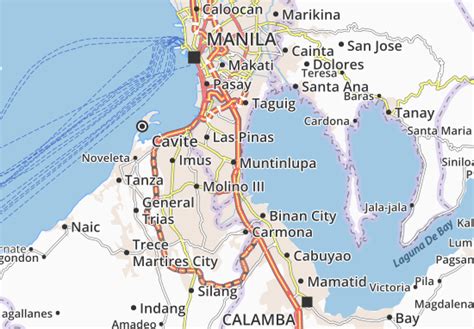 alabang direction|Alabang Map & Directions .